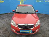 Škoda Fabia 1,2 51KW ČR, 100%KM - náhled 1