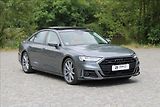 Audi A8 60 TDI V8 Q/TOP-VÝB/DPH - náhled 38