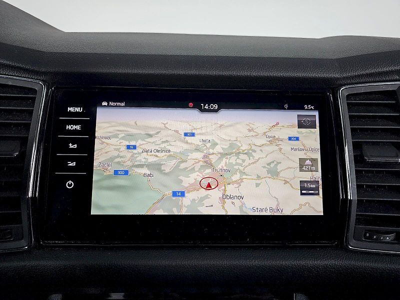 Škoda Kodiaq (2019) 2.0TDI 140kW 4X4 DSG STYLE PLU - fotka 13 z 35