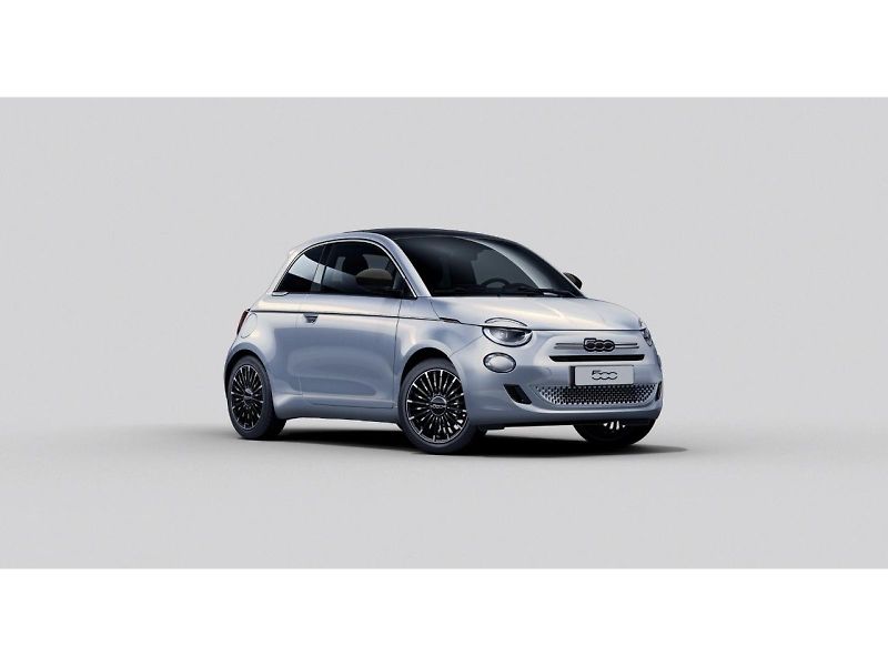 Fiat 500 (2026) Hybrid 1.0 BSG 65k MT La Prima - fotografie inzerátu