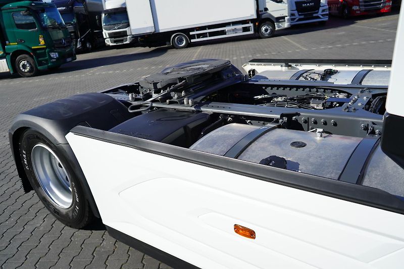 DAF XG (2024) 480 / ACC / EURO 6 / I – COOL  - fotka 35 z 51