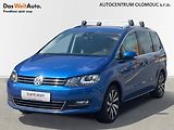 Volkswagen Sharan (2018) 2.0 TDI 7DSG 4MOTION Highline - náhled 1