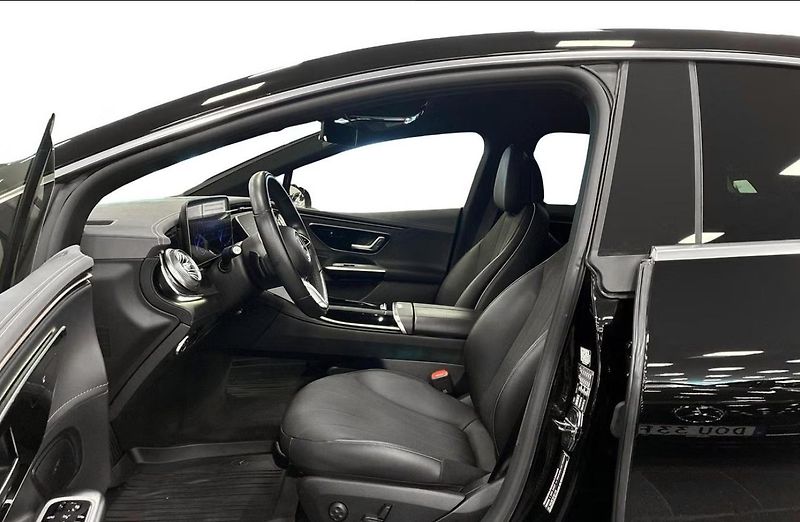 Mercedes-Benz EQE 300 Electric Art Kam BLIS Taž. - fotka 7 z 23