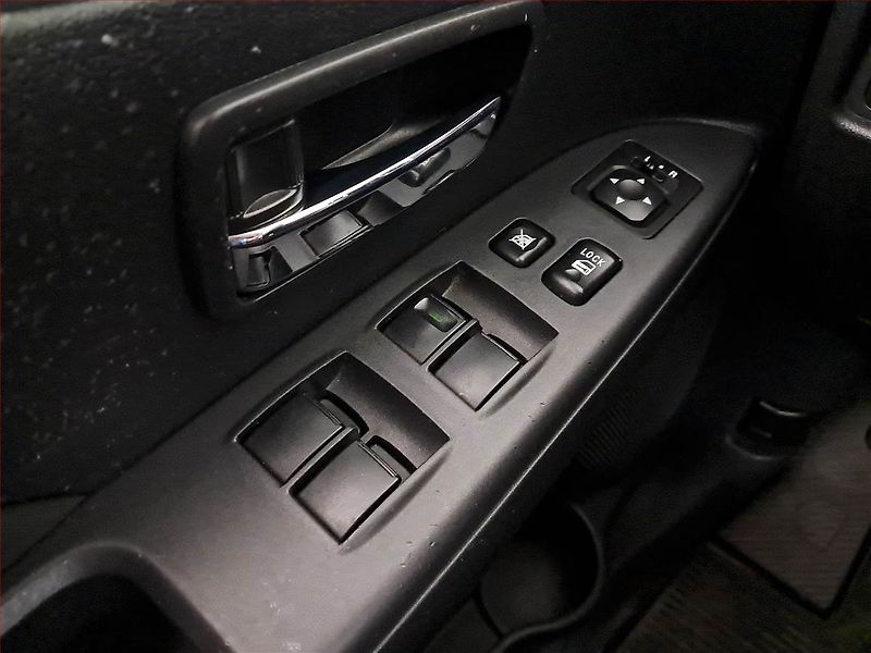 Mitsubishi ASX (2018) 1.6 MIVEC, Navi, Tempomat - fotka 18 z 18