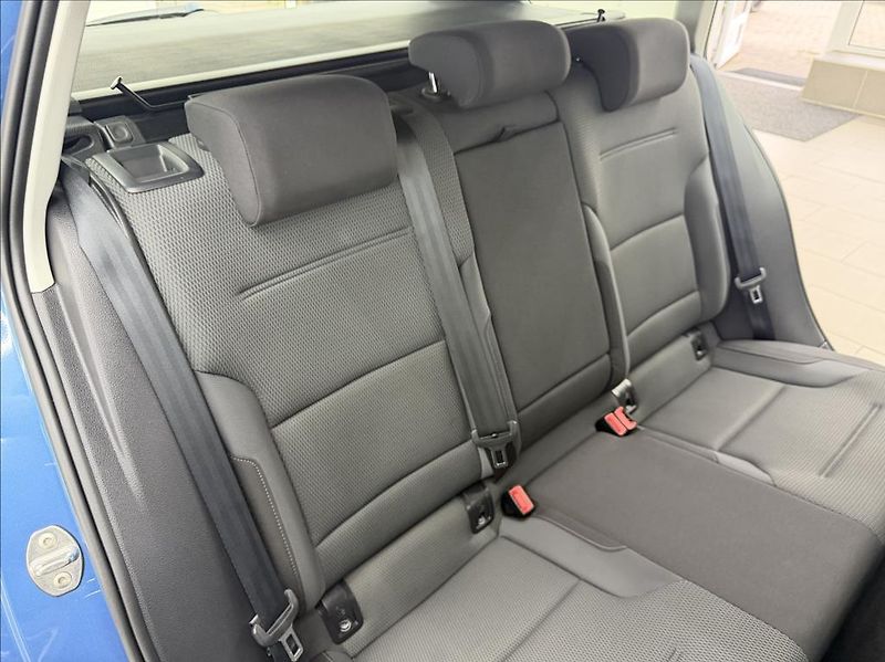 Volkswagen Golf 1,4 TSI,Navigace,digiklima,TZ - fotka 24 z 30