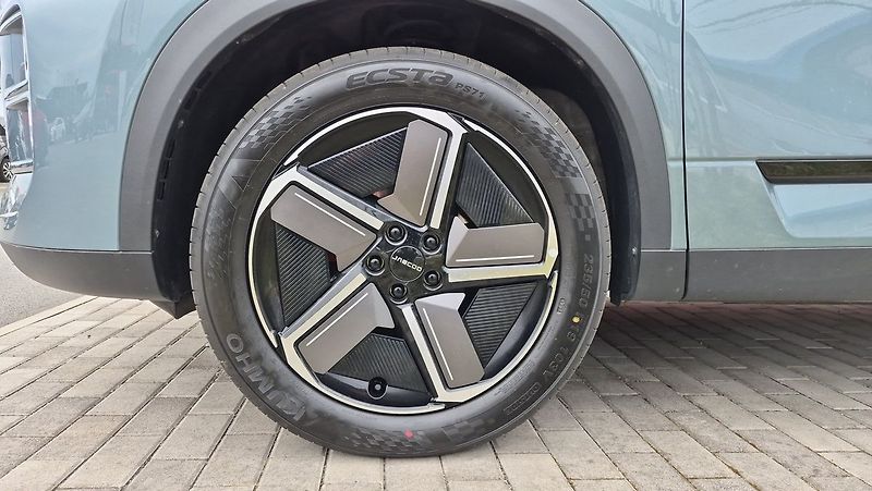 Jaecoo 7 Luxury 1,6T 108 kW A/T - fotka 25 z 25