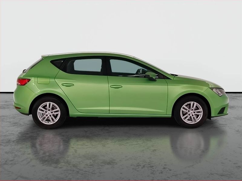 Seat Leon (2014) 1.2 TSI, Serv.kniha - fotka 6 z 18