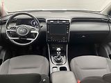 Hyundai Tucson (2021) 1.6T-GDi, ČR, AC, temp. - náhled 8