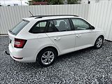 Škoda Fabia 1,0 TSI DPH tažné 1.maj. ČR - náhled 13