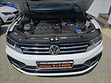 Volkswagen Tiguan Allspace 2,0 TDi R LINE DSG  4X4 NAVI - náhled 44