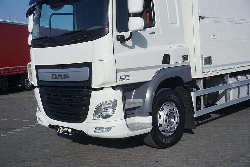 DAF CF (2017) 400 / ACC / E 6 / ZESTAW DO PR - fotka 24 z 62