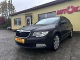 Škoda Superb (2011) 2.0TDi VýhřevSedadel/Serv.Knih - náhled 7