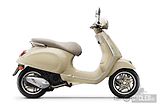 Vespa Primavera 125 3V (2026) Primavera 125 S RST26 E5+ ABS, - náhled 1