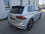 Volkswagen Tiguan 2,0 TSi 235KW D7 R DPH NAVI - náhled 6