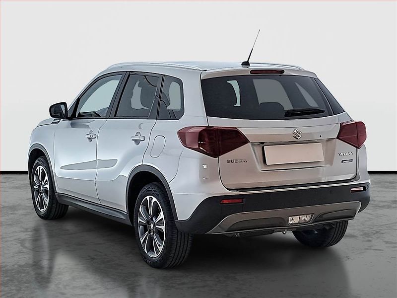 Suzuki Vitara (2024) Elegance 1.5 Hybrid - fotka 4 z 22