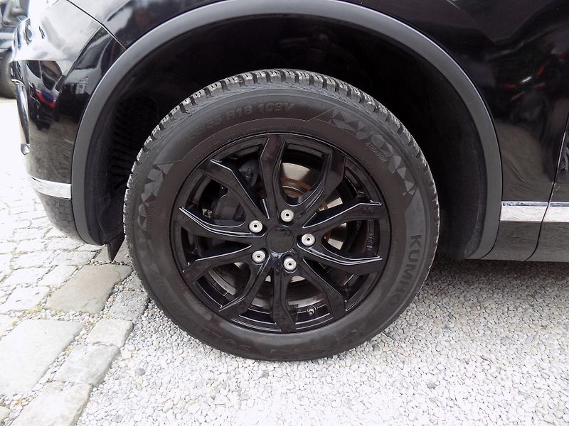 Volkswagen Touareg 3,0TDI 193 KW 4X4 DSG - fotka 43 z 51