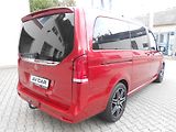 Mercedes-Benz Třídy V 300d 6míst 4Matic ČR 1.m DPH - náhled 4