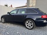 Audi A4 1,8 TFSi tažné 1.maj původ ČR - náhled 18