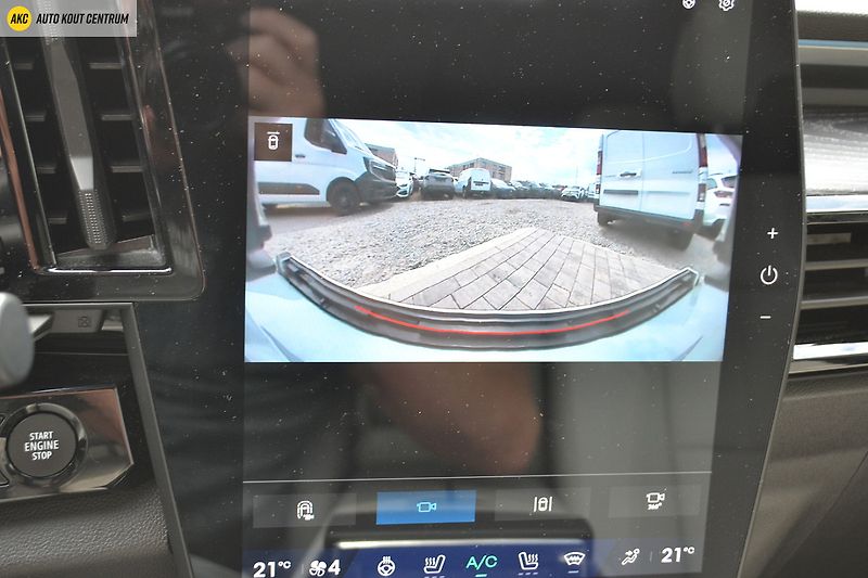 Renault Espace ICONIC E-TECH FULL HYBRID 200k - fotka 51 z 79