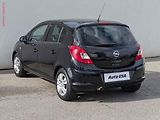 Opel Corsa (2011) 1.4i, AC, park.čidla - náhled 6
