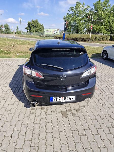 Mazda 3 2.3MPS 191kW*2.MAJITEL* - fotka 3 z 14