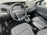 Renault Scénic (2012) 1.6i 16V 81kW Klima! Tažné! - náhled 12