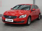 Volvo V60 (2014) 2.0 D, AT, tempo, park.asist - náhled 2