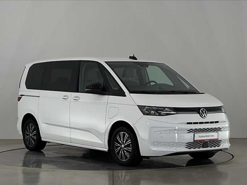 Volkswagen Multivan Life DSG eHybrid - fotka 14 z 30