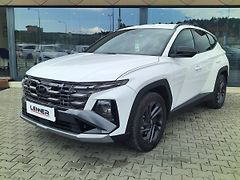 Hyundai Tucson 1.6 T-GDI/118kW 20 Years - fotografie inzerátu