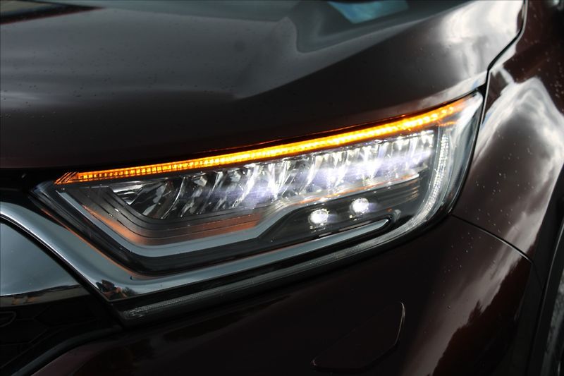 Honda CR-V 2,0 i  DPH,A/T,4x4,EXECUTIVE - fotka 40 z 47