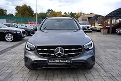 Mercedes-Benz GLC 220d 4Matic/facelift - fotografie inzerátu