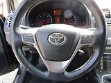 Toyota Avensis (2013) 2.0 D4-D, 1.maj,ČR, Navi - náhled 16