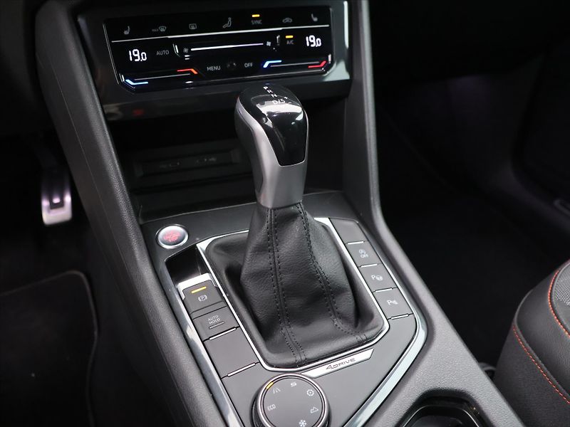 Seat Tarraco 2,0 TDI 147kW DSG CZ FR DPH - fotka 23 z 34