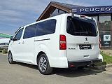 Peugeot Traveller LONG ALLURE 2,0 BHDI 150k M6 - náhled 11