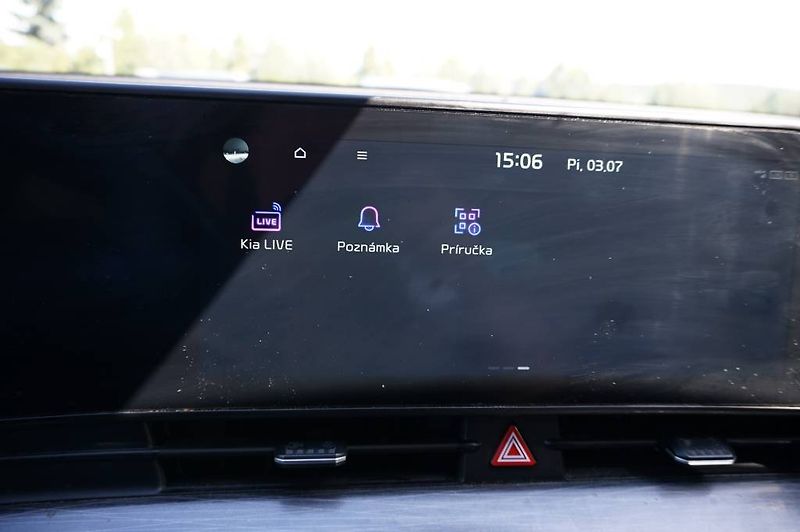 Kia Sportage (2022) 1,6 1,Majitel - fotka 28 z 39