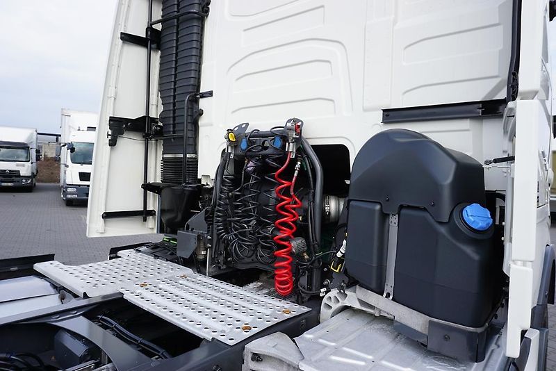 Volvo FH (2022) 460 / I – SAVE / XL / EURO 6 / - fotka 36 z 49