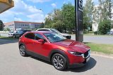 Mazda CX-30 2,0X 186k AT GT Plus, záruka - náhled 1
