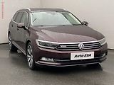 Volkswagen Passat (2016) 2.0BiTDi 4x4, ČR, Highline - náhled 1