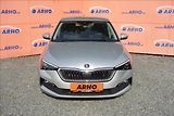 Škoda Scala 1,5 TSi 110KW, ČR, SERV.KN - náhled 1