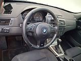 BMW X3 (2005) 3.0d xDrive, ČR, AT, xenon - náhled 12