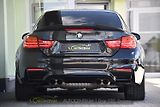BMW M4 3.0 317kW HUD LED DPH - náhled 8