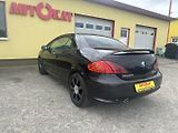 Peugeot 307 2.0HDi Kabriolet/Tempomat/Navi - náhled 10