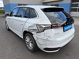 Škoda Scala 1,0TSi 85kW automat SELECTION - náhled 4