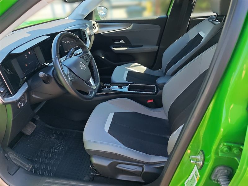 Opel Mokka 1,2 T Elegance AT - fotka 6 z 11
