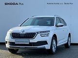 Škoda Kamiq (2023) 1.5 TSI / 110kW / STYLE - náhled 1