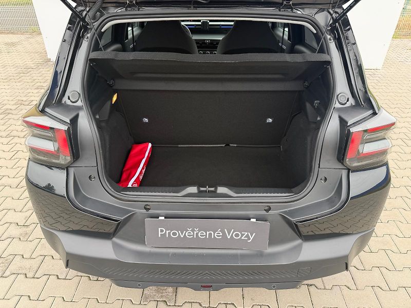 Citroën C3 1.2 PureTech 74kW You - fotka 10 z 24