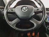 Škoda Octavia (2014) Greenline 1.6 TDI, Navi - náhled 16