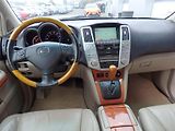 Lexus RX 400h 3.3i 200 kW DIGI. KLIMA - náhled 11