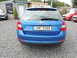 Škoda Rapid (2014) 1.2TSi,77kw,dobrá výbava,xenon - náhled 6