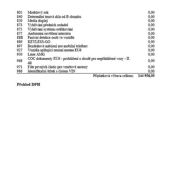 Mercedes-Benz Třídy A A 200d, 1 majitel - fotka 17 z 17